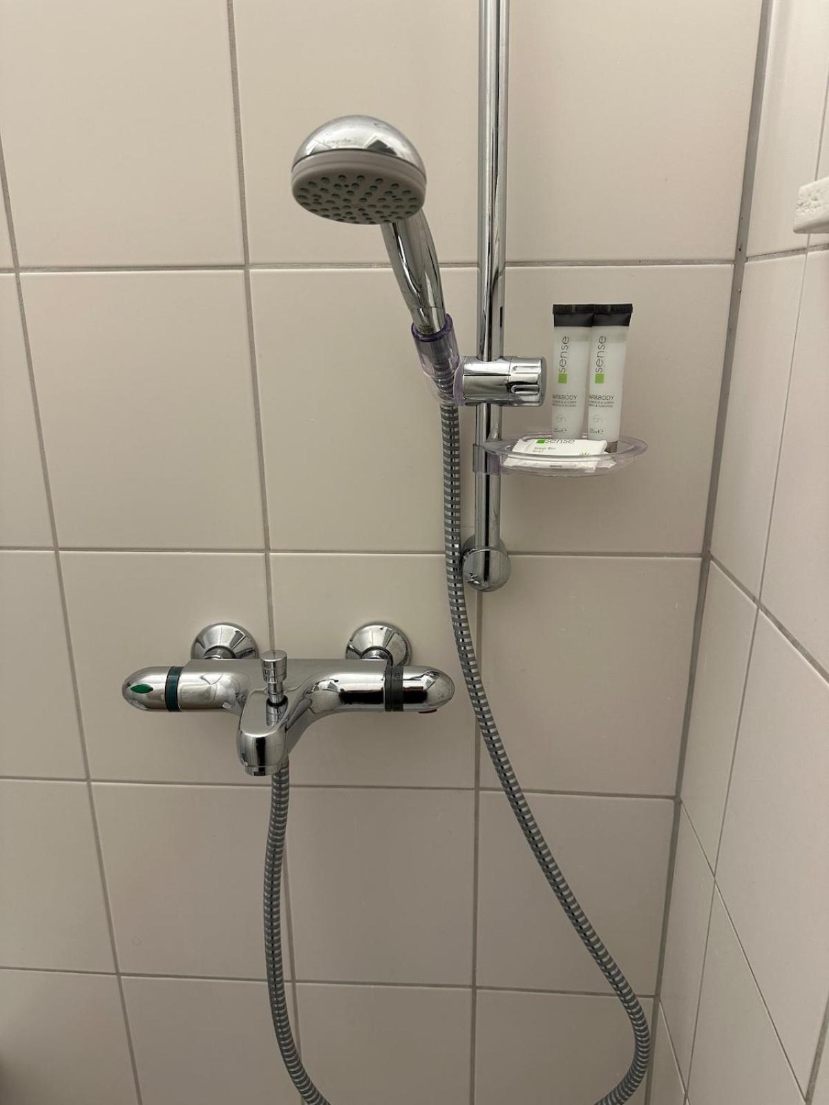 Studio Apt Messe & Ku'Damm Naehe Mit Parkplatz Berlijn Buitenkant foto